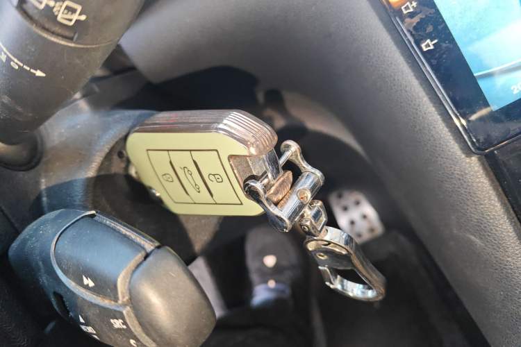 Used Peugeot 3008 2013 1.6THP Automatic Trend Edition
