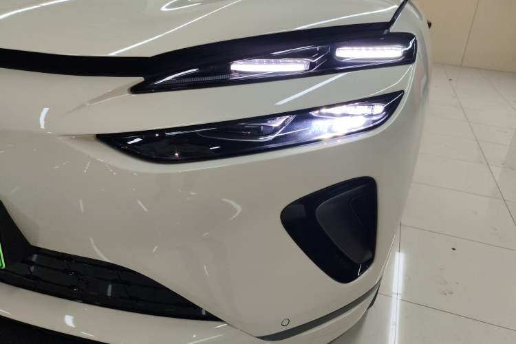 Used BYD Sealion 06 New Energy 2025 Model EV 605 Navigation Plus Edition Left Front Headlight