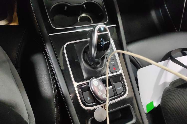 Used BYD Song MAX 2019 1.5T Automatic Smart Connect ZhiLian RuiDong Model 7 Seats China V Emission Standard
