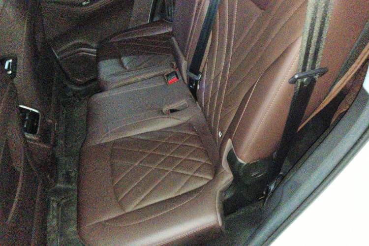 Used Chery Tiggo 8 PRO 2022 390T Two-Wheel Drive Haohan Edition 7-Seater