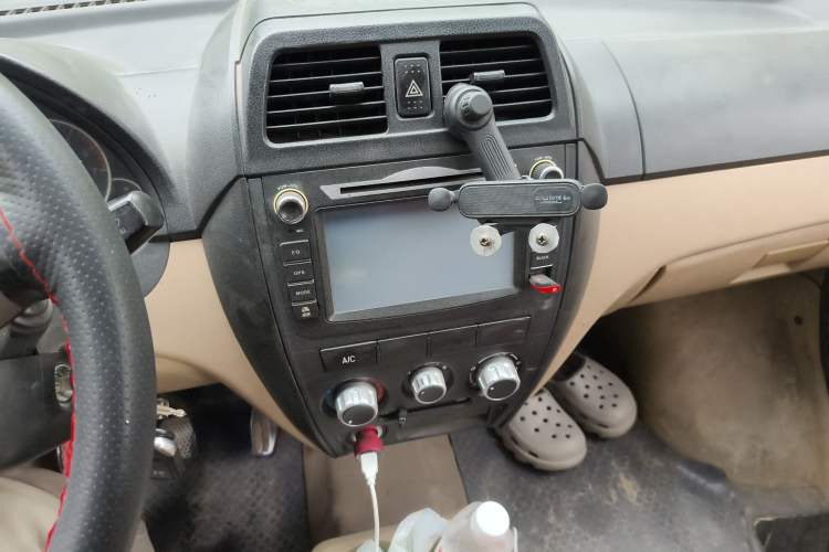 Used Dongfeng Xiaokang C37 2016 1.5L Standard II DK15-06
