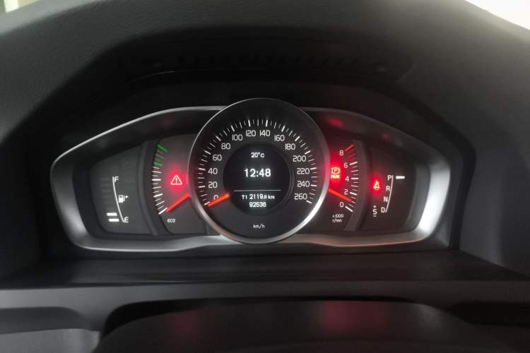 Used Volvo S60 2019 S60L Facelift T5 Intelligent Advanced Edition
