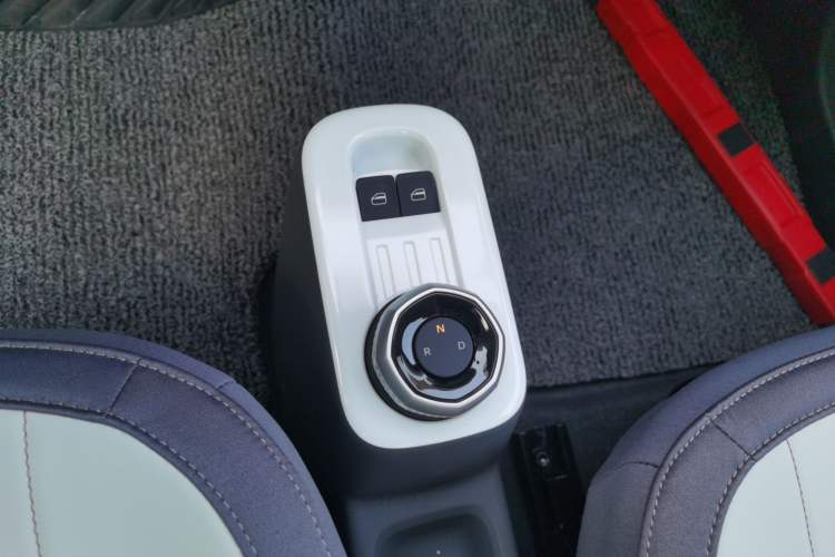 Used Geely Galaxy Panda 2025 210km Panda Rider