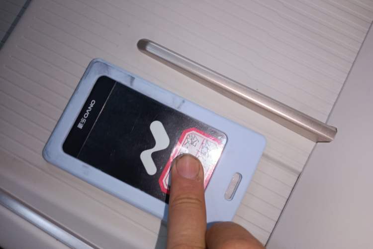 Used ONVO L60 2024 60 kWh All-Wheel Drive
