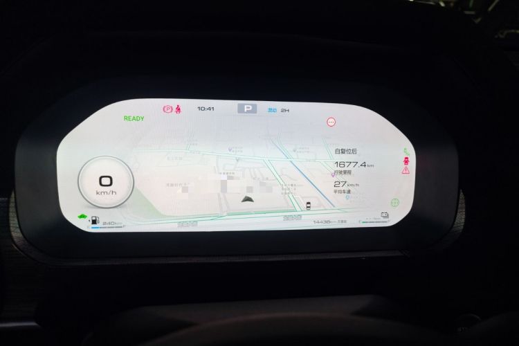 Used Tank 400 New Energy 2024 Hi4-T Off-Road Edition