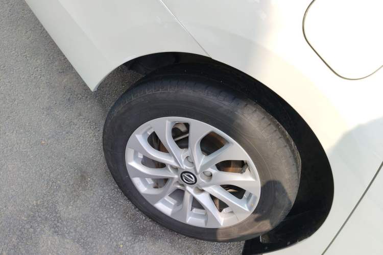 Used Nissan Sylphy 2022 Classic 1.6XE CVT Comfort Edition