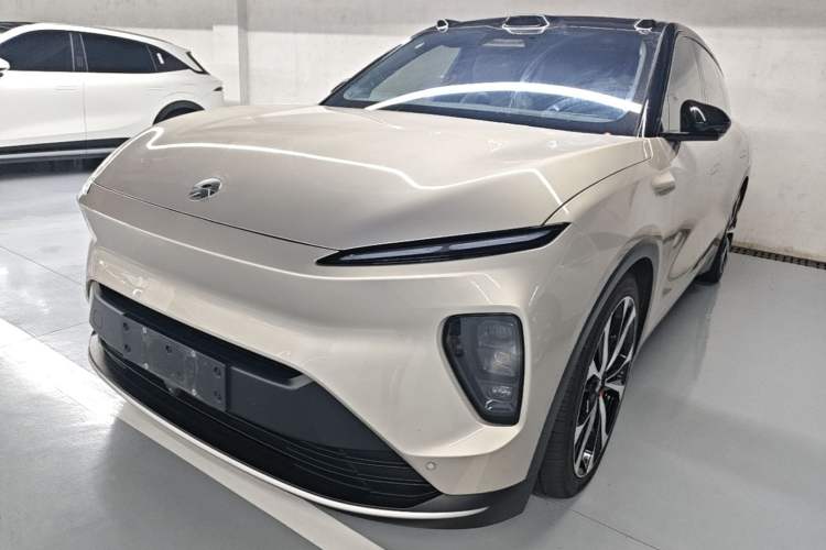 Used Nio ES8 2023 100kWh Executive Edition