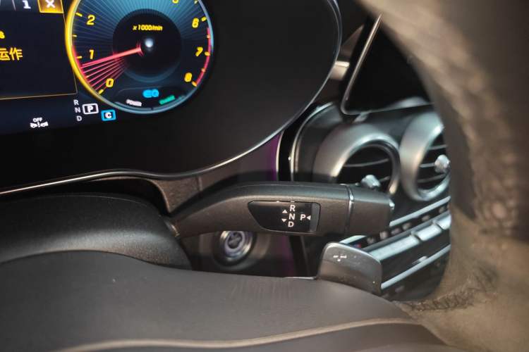 Used Mercedes-Benz C-Class 2023 C 260 Coupe