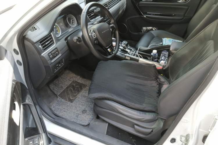 Used FORTHING S60 EV 2022 Comfort Edition