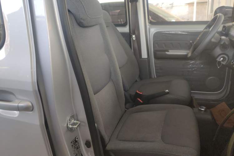 Used Wuling Zhiguang New Energy 2025 Comfort Model