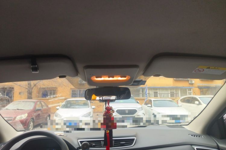 Used Nissan Qashqai 2019 2.0L CVT Smart Enjoyment Version