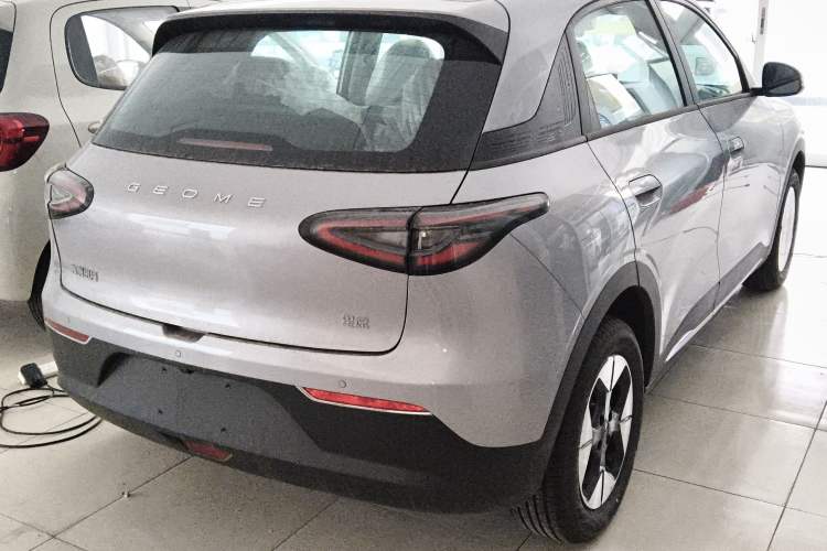 Used Geely Galaxy Geome 2025 310km Dream Edition