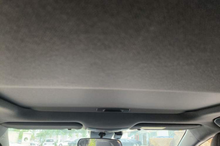 Used Toyota Levin 2022 185T CVT Luxury Edition