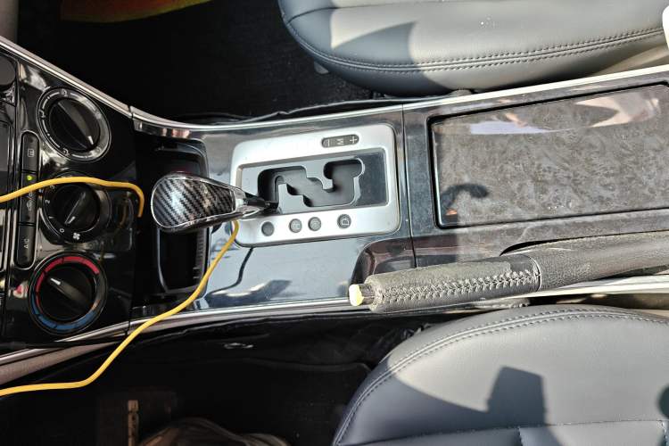 Used Mazda 6 2008 2.0L Automatic Fashion Edition
