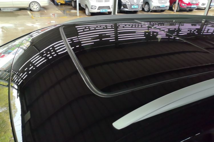 Used Cadillac XT5 2021 2.0T Two-Wheel Drive Luxury Version