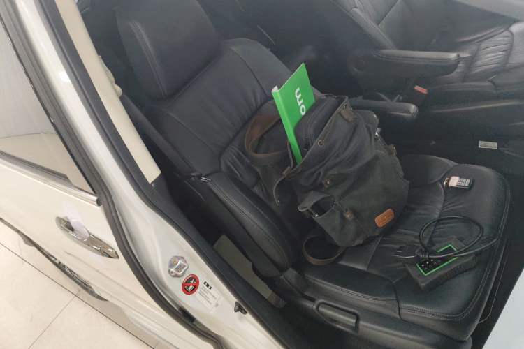 Used Honda Odyssey 2021 2.0L Rui·Smart Edition