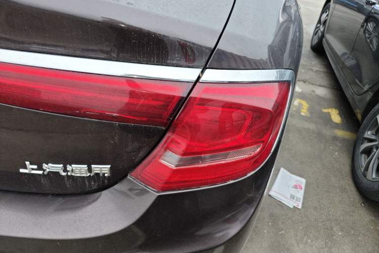 Used Buick LaCrosse 2018 28T Elite Edition Right Rear Taillight