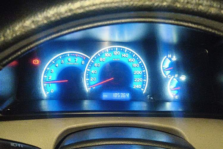 Used BYD F3 2014 1.5L Manual Comfort Model