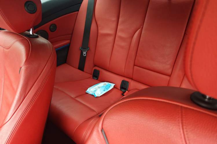 Used BMW 4 Series 2019 425i M Sport Package
