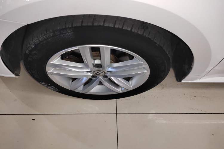 Used Volkswagen Gran Lavida 2017 180TSI DSG Comfort Edition