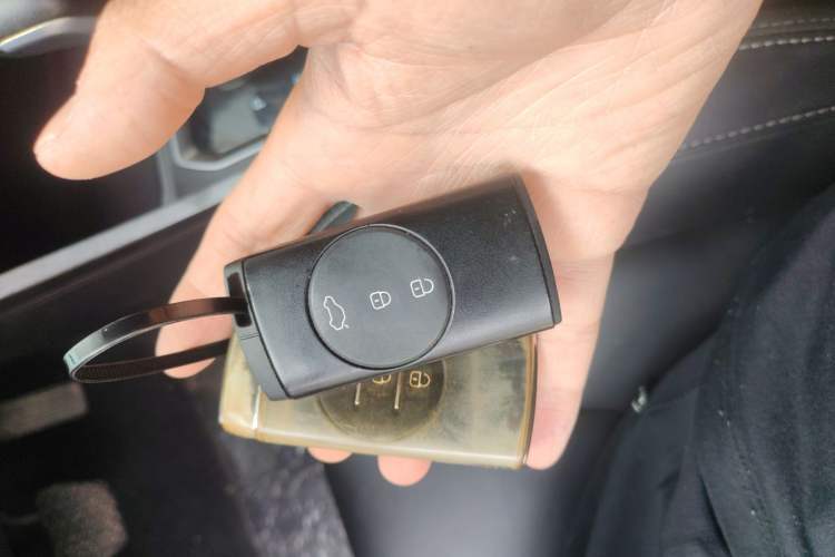 Used Chery Tiggo 3X 2020 Quality Edition 1.5L CVT Luxury Version