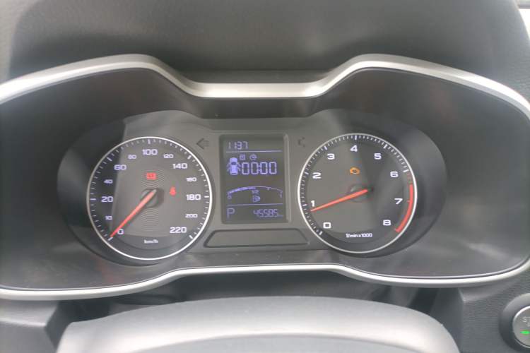 Used MG ZS 2019 1.5L Automatic Global Luxury Edition China VI Standard
