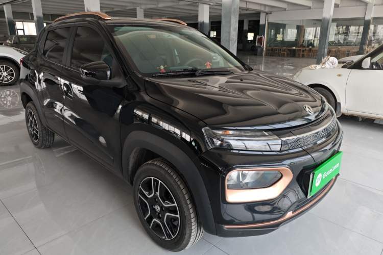 Used Dongfeng NAMMI EX1 2023 PRO Light Wind Edition Lightning Model