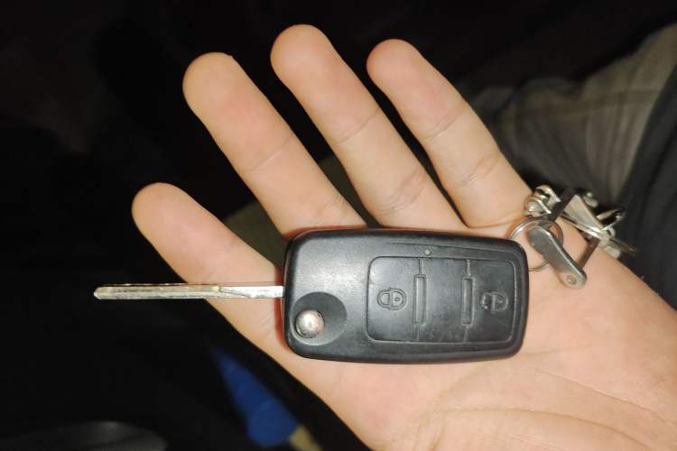 Used Zxauto C3 2014 1.5L Manual Business Edition