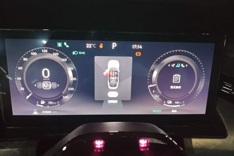 Used Lynk & Co 09 EM-P 2021 2.0T PHEV Halo Seven-Seater