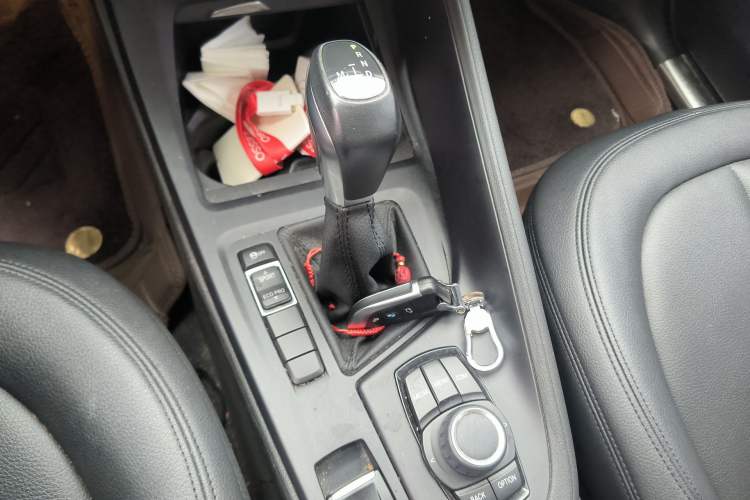 Used BMW X1 2018 sDrive20Li Leading Model