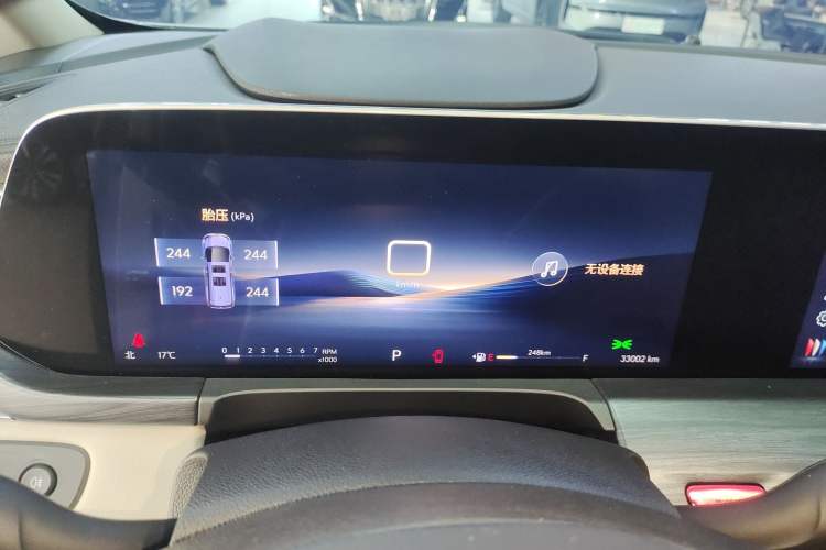 Used Buick GL8 2023 ES Lu Zun Comfort Model