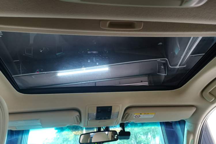 Used Toyota Prado 2016 3.5L Automatic VX NAVI