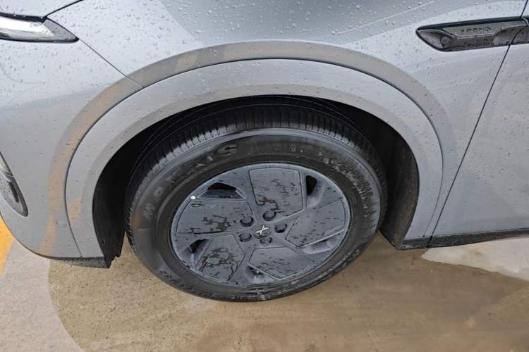 Used XPeng G6 2025 625 Long-Range Max Flagship Edition
