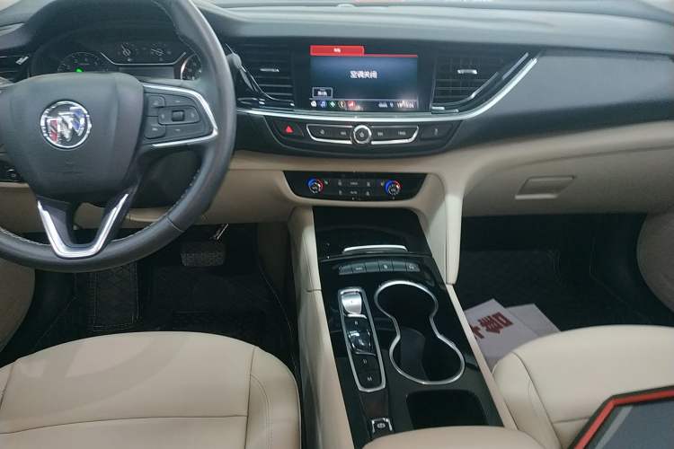 Used Buick Regal 2020 552T Elite Edition