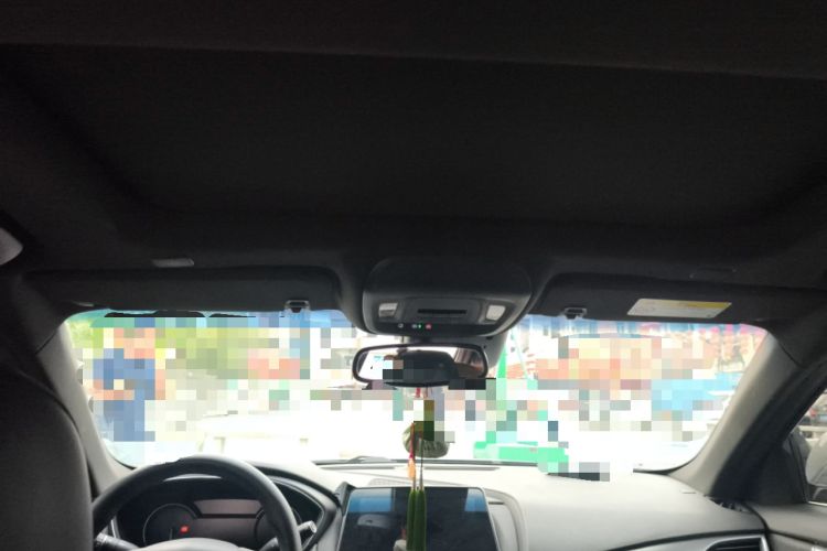 Used Cadillac CT5 2022 28T Luxury Version (Standard Edition) Headliner