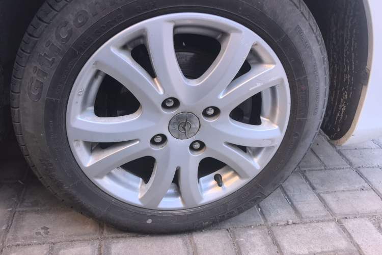 Used Haima M3 2014 1.5L Manual Elite Edition