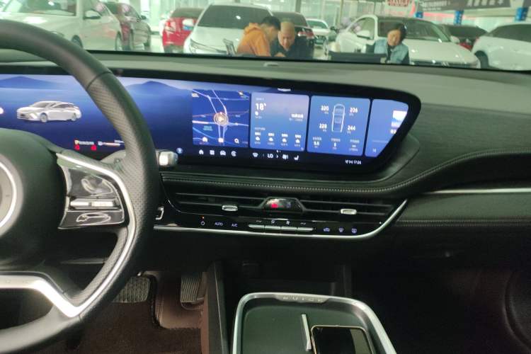 Used Buick LaCrosse 2023 28T Prestige Edition
