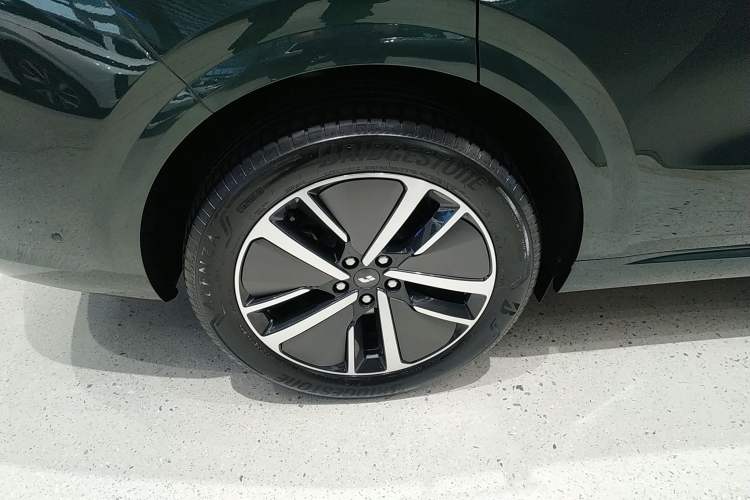 Used Li Auto L6 2024 Pro Model