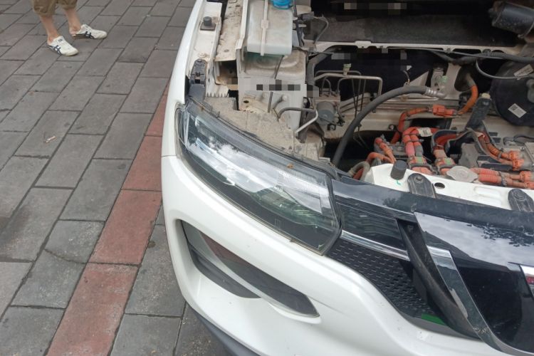 Used Renault E-Nuo 2019 e-Smart Model