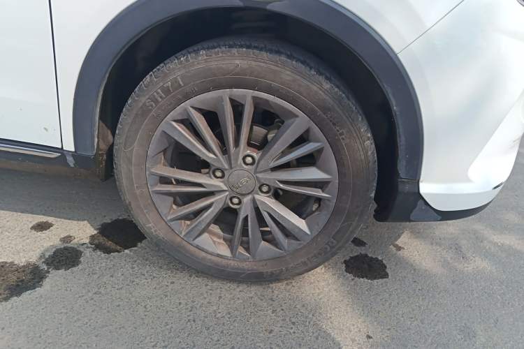 Used NETA V 2022 Chao 400 Lite