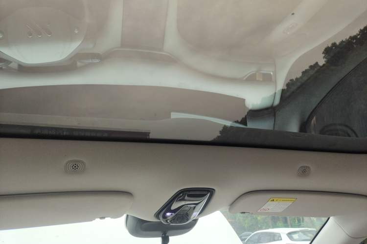 Used IM LS6 2023 Max Long-Range Version Headliner