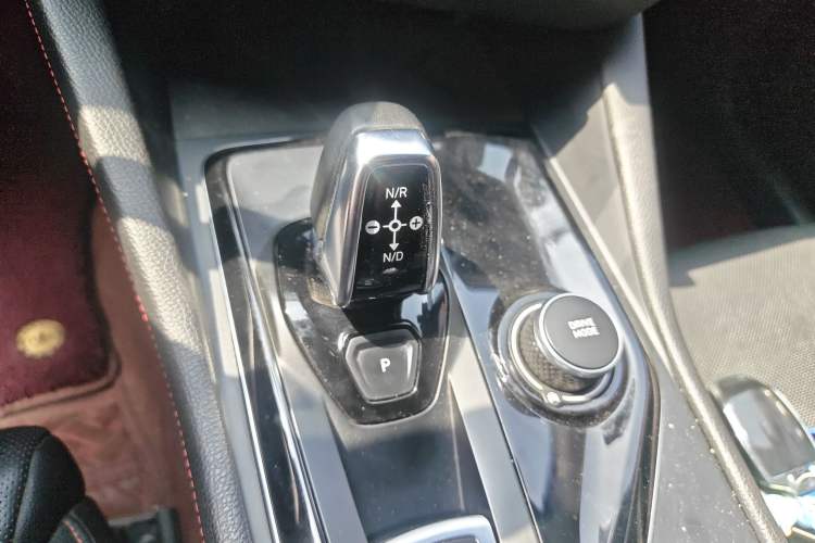 Used Lynk & Co 03 2019 2.0TD Automatic Jing Pro Edition