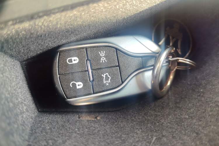 Used Maserati Ghibli 2021 2.0T Sharp Edition