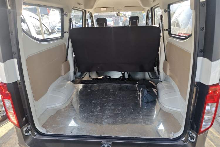 Used Kuayue Kuayue Xing V3 2022 1.5L Gasoline Comfort-Grade 5-Seater Passenger Vehicle JL473QH
