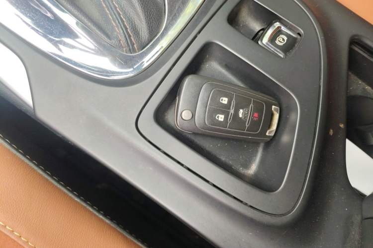 Used Buick Regal 2015 1.6T Elite Tech Model