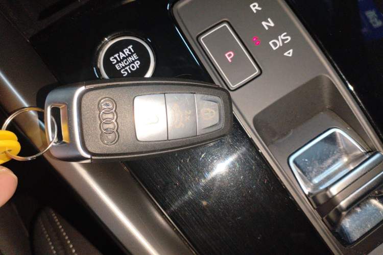 Used Audi A3 2023 Updated Sportback 35 TFSI Stylish Sports Type
