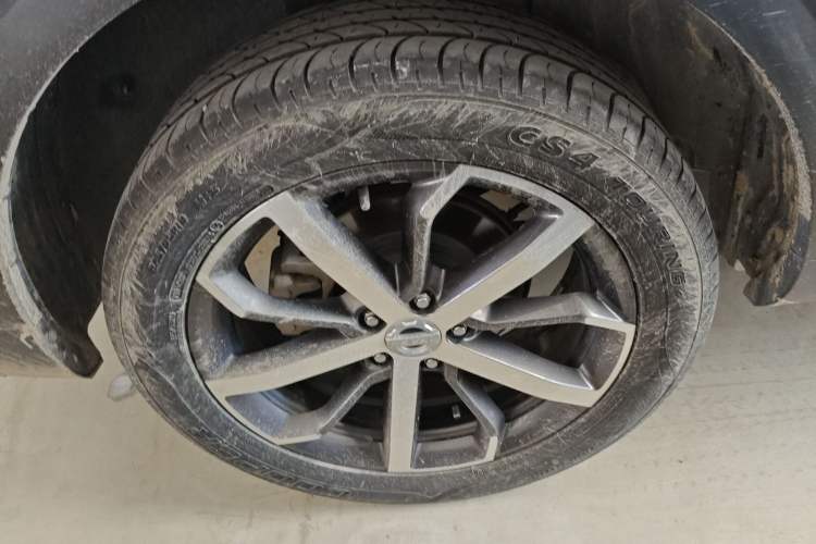 Used Haval F7 2019 1.5T Two-Wheel Drive i-Trend China VI Standard
