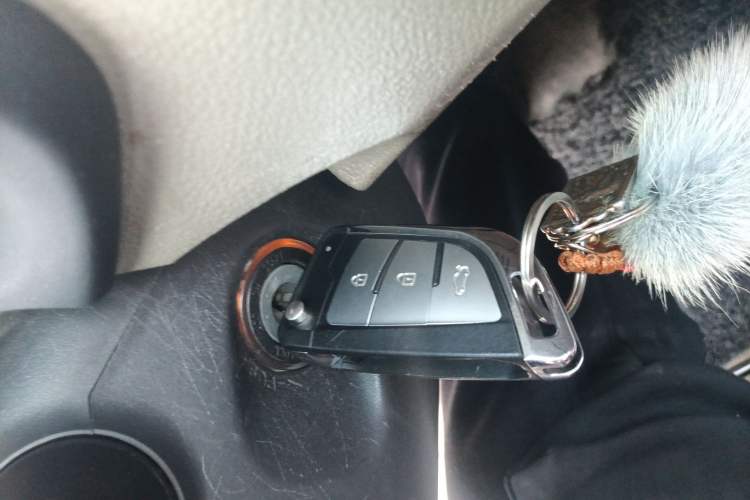 Used Toyota Corolla 2011 1.6L Automatic GL
