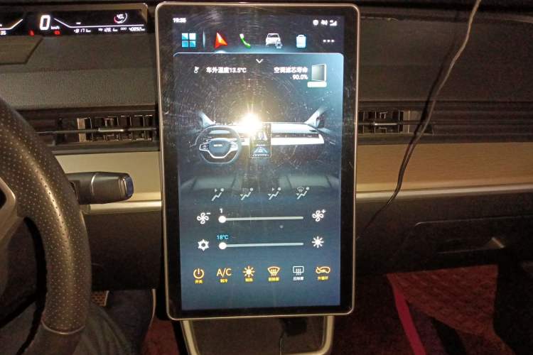 Used NETA V 2021 Long-Range Entertainment Edition