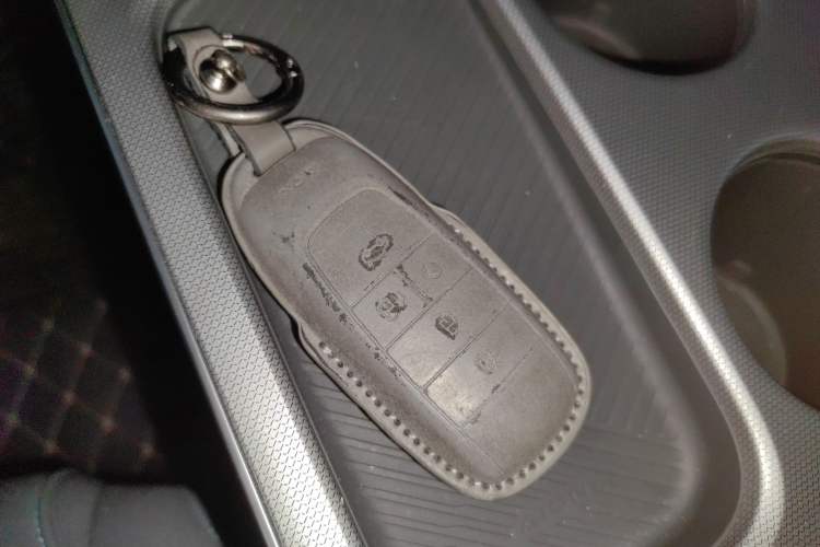 Used AION Y 2023 Plus 610 Enjoy Edition
